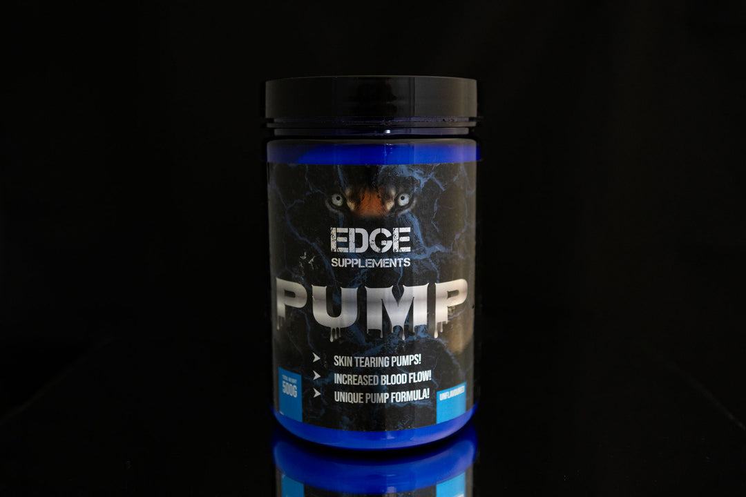 Pump