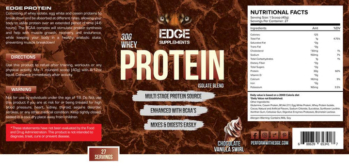 Protein Powder