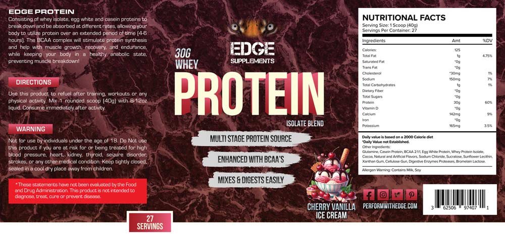 Protein Powder