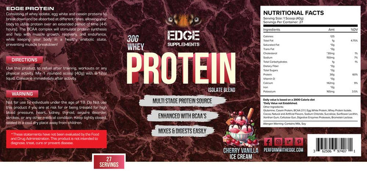 Protein Powder