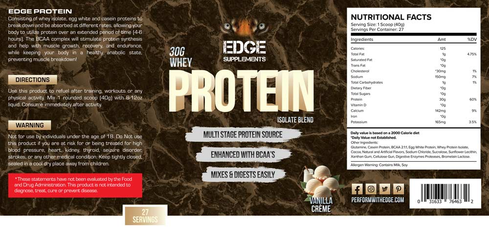 Protein Powder