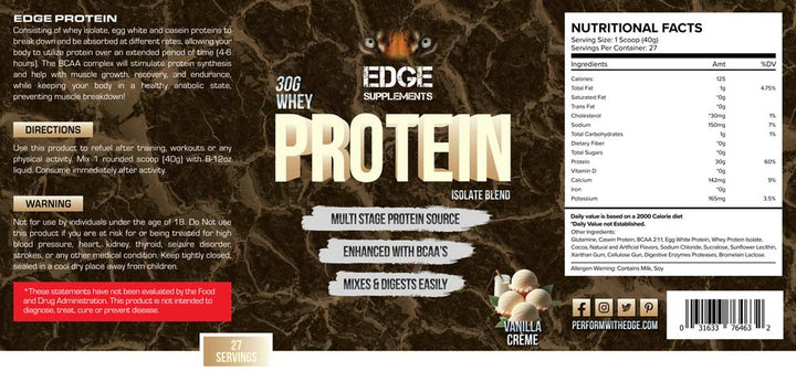 Protein Powder