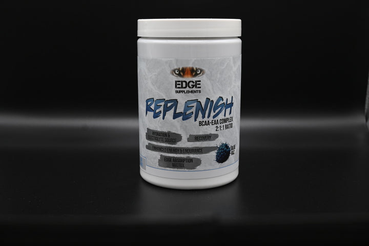 Replenish