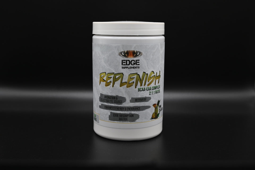 Replenish