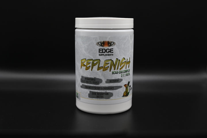 Replenish