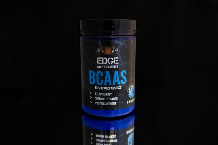 BCAAS Energized