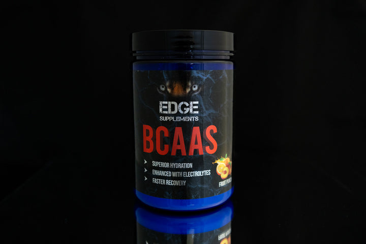 BCAAS