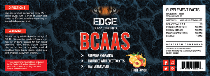 BCAAS