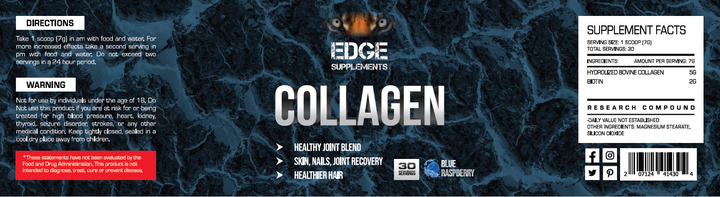 Collagen