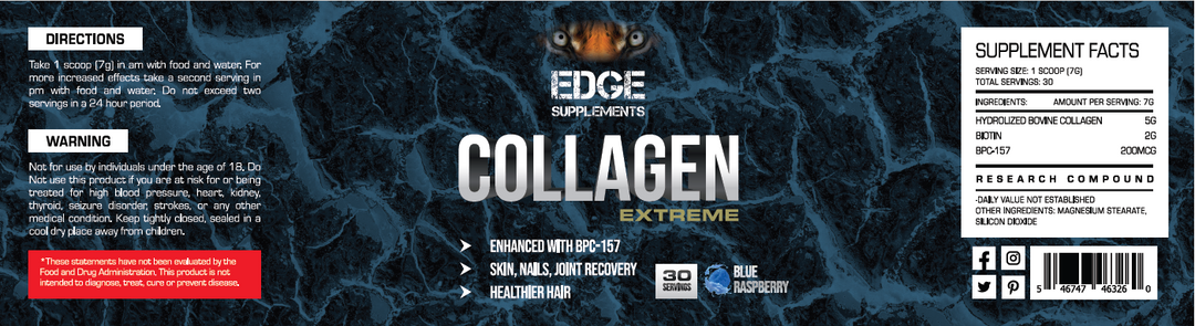 Collagen Extreme