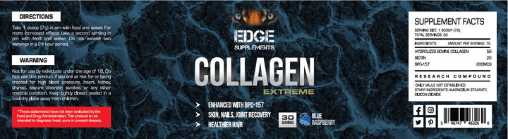 Collagen Extreme