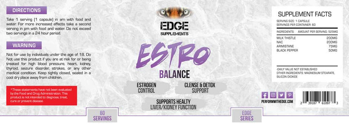 Estro Balance