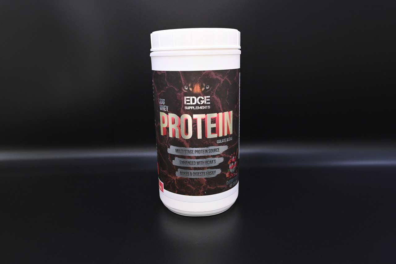 Protein Powder – Edge Supplements