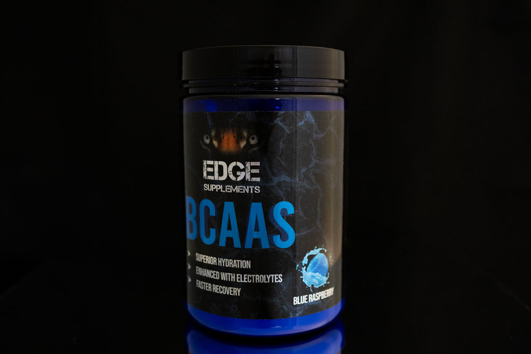 BCAAS