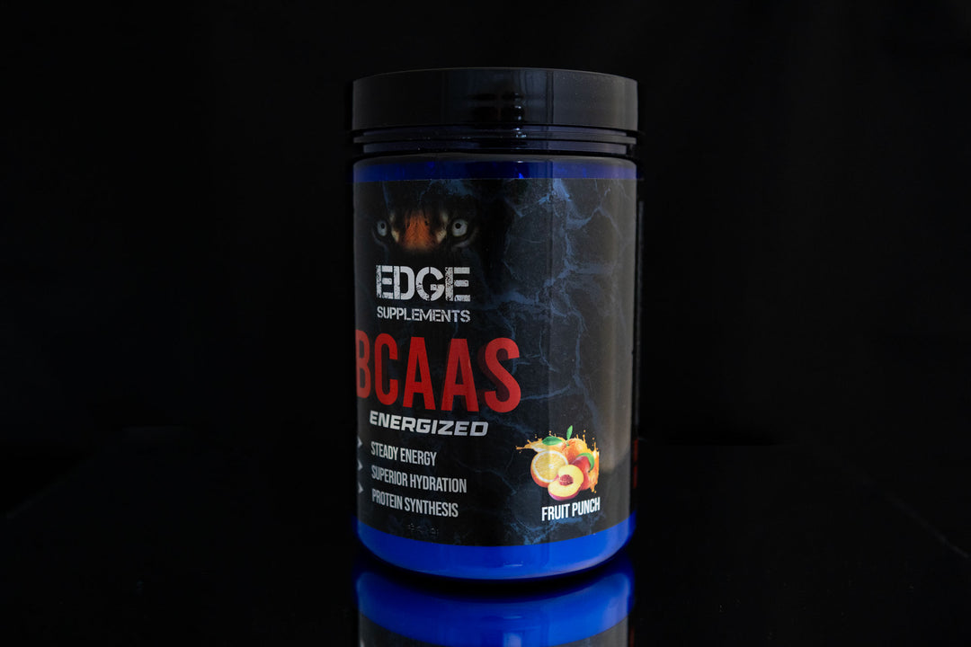 BCAAS Energized